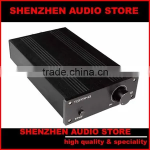 TOPPING TP60 TP-60 & TA2022 T-Amp & 2X80W & STEREO AMP thumbnail-1