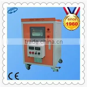 Battery Charge DC Power Supply With Air Cooling System (0~55000A 5~60V) thumbnail-1
