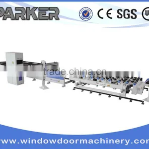 CNC Control Automatic Glass Cutting Line thumbnail-3