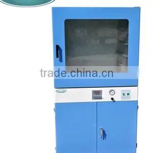 Display Speed VACUUM DRY OVENDZF-6210A Industrial Oven Price thumbnail-1