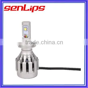 Low Beam Light Bulbs Led Halogen Car Headlight 12V 40W thumbnail-3