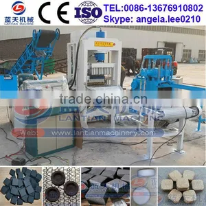 Hydraulic Automatic Tablet Press Machine thumbnail-1