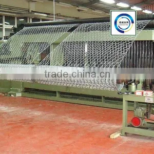 Construction Galvanized Gabion Basket thumbnail-1