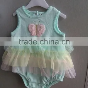Europe and the United States Hot Sell of the Girls Dress thumbnail-5