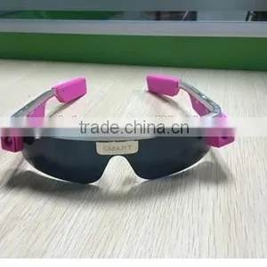 2015 New Hot Sale Product Smart Video Glasses With Mulit-color thumbnail-1