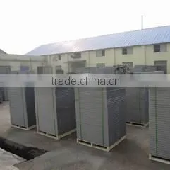 Jining Luxing Plates Co., Ltd. company overview - view 2 thumbnail