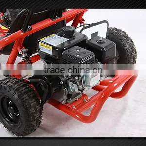 196cc Racing Go Kart For Sale With Electric Start ,Hydraulic Disc Brake ,EPA thumbnail-3