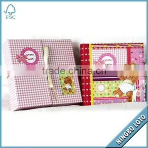 Colorful Photo Album thumbnail-1