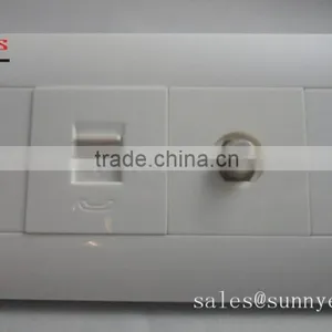 110v American Design Modern Style Satelite Socket thumbnail-3