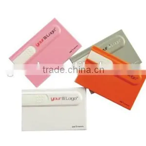 Wholesale Promotion Bulk Cheap USB Flash Drives With Customized Logo,USB Stick/USB Pendrive With Opt With Optional Capacity thumbnail-6