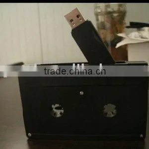 New!! Hot Sell Usb Stick in Tape Shape thumbnail-1