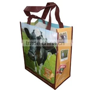 Non Woven Coffe Bag thumbnail-1