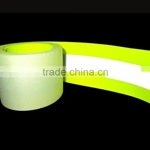 Reflective Bands Sport,reflective Bracelet Sport/ Support Custom/OEM/design Trademark thumbnail-5
