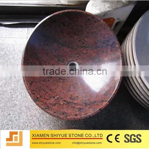 Polished Natural Wash Sink thumbnail-1