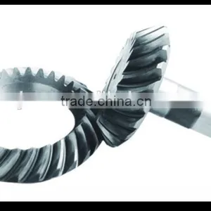 BEVEL GEARS FOR BENZ TRUCKS 343.021 thumbnail-1