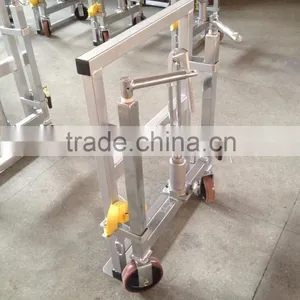 Raptor FM180A Hydraulic Safelift Furniture Mover thumbnail-2