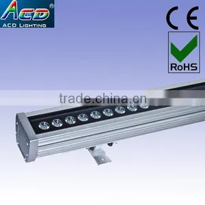 High Power Led Wall Washer Light, Full Color Led Strobe Light, Stage Lighting thumbnail-1