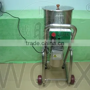 Large Durable Commercial Blender Fruit Juicer Machine For Fresh Juice WLB-30L thumbnail-2