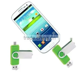 Hight Speed Usb Disk Flash Pen Drive for Samsung Android Mobile Phone thumbnail-6
