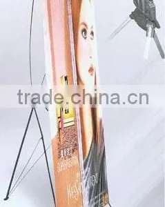 Aluminum 60*160cm x Banner thumbnail-1