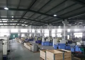 Shanghai Huigong Industry Co., Ltd. company overview - view 1 thumbnail