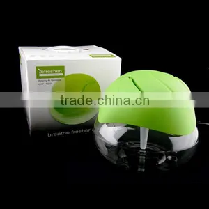 KS-01 Aromatherapy Diffuser With LED Lights and Anion Generator thumbnail-2