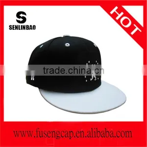 Novel Logo Wholesale Hat Newly Style Snapback Cap thumbnail-1