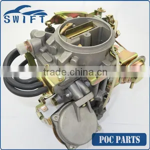 Carburetor For Toyota 3F(21100-61200) thumbnail-4