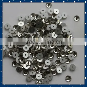 Mc Chaton Rose/flat Back Rhinestones With Hole thumbnail-1