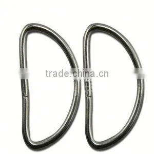 Factory Wholesale Hardware d Ring thumbnail-1