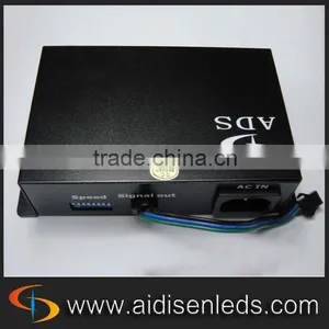Led Flasher Controller Rgb (CE&ROHS)ADS-RGBcontroller thumbnail-1