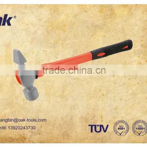 Non-Magnetic TC4 for Aviation Titanium CROSS PEIN HAMMER thumbnail-1