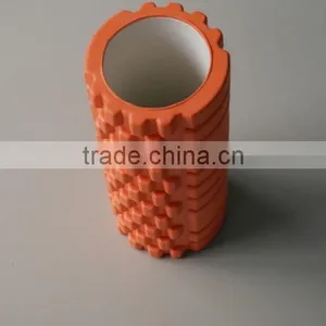 Deep Massage Hollow Foam Roller thumbnail-2