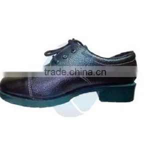 Heat Resistance Safety Shoes thumbnail-1
