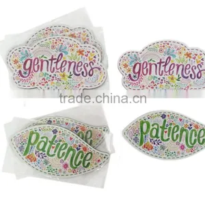 Flat Fridge Magnet Custom PVC Fridge Magnets Tourist Souvenir Fridge Magnet thumbnail-5