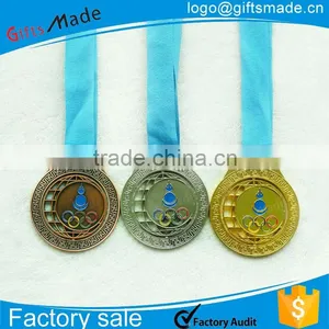 Custom Design Cheap Medal/medals Original/bulk Medals thumbnail-5