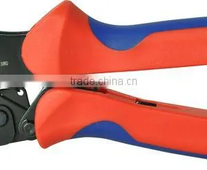 LY-102 for Non-insulated Cable Links Hand Crimping Tool4.0-10mm2LSD thumbnail-3
