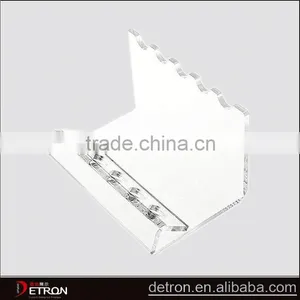 Best Selling Acrylic e Cig Display Shelf thumbnail-1