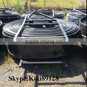 Flexible TPU Layflat Hose for Agricultural Irrigation With Superior Abrasion Resistant thumbnail-2