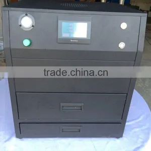 Hot Air Circulation Function A3 Size 3D Film Vacuum Sublimation Machine thumbnail-5