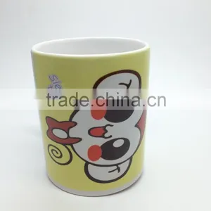20 Pieces Mugs 3D Vacuum Oven Printing Machine thumbnail-4