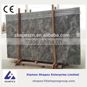 Hot Selling Grey Marble 24x24 Tiles Prices in Pakistan thumbnail-4