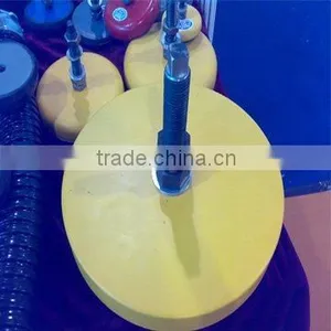 Anti Vibration Rubber Mounts thumbnail-1