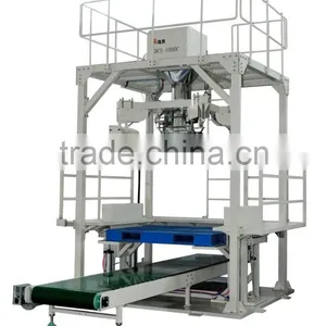 500-1000 kg Ton Bag Packing Machine thumbnail-2