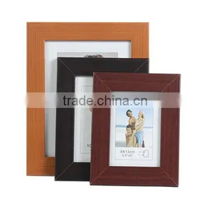 Different Sizes Wall Decoration Wooden Beautiful Photo Frames thumbnail-1