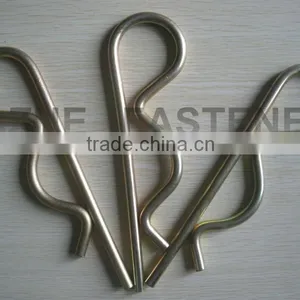 Zhejiang Spring Cotter R Pin thumbnail-1