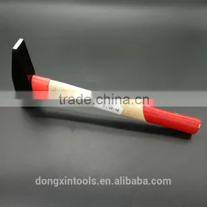 Double Color Forging Steel Hammer thumbnail-6