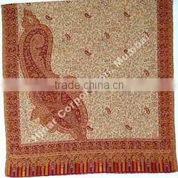 Handmade Kani Shawls thumbnail-1