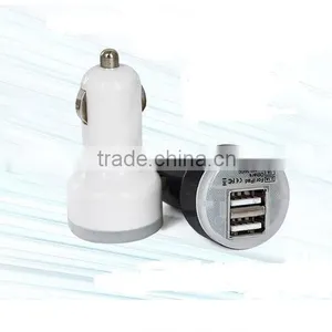 Vehicle Mobile Phone Charger , Car Charger Vehicle Adapter thumbnail-2