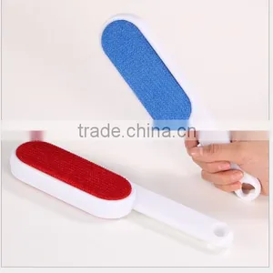 High Quality Clothes Brush / Magic Lint Brush/Clothes Remover Brush thumbnail-1